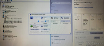 Lenovo, Intel i5-5300u 2/4x 2,90GHz, 8GB DDR3, 128GB SSD,4h. - 2