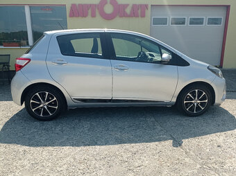Toyota Yaris 1.5 Hybrid 74kW Automat/1maj - 2