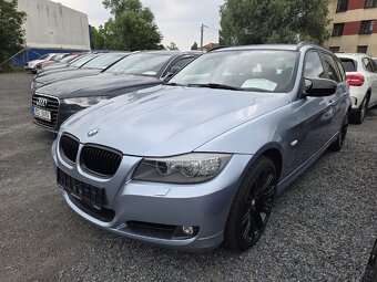 BMW Řada 3 320i Facelift Led Xenon - 2