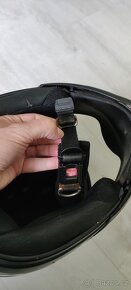 Helma na moto Caberg - 2