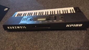 Kurzweil KP-100 - 2