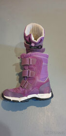 Boty Superfit 30 s gore-tex - 2