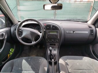 Citroen Xsara N - 2