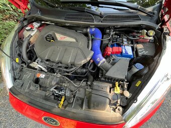 Fiesta ST 1.6 Ecoboost - 2