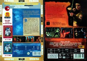 Hercules 2 pohádky na DVD NOVÉ NEROZBALENÉ - 2