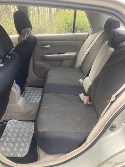 Levné, pojízdné auto s LPG – ideální přibližovadlo - 2