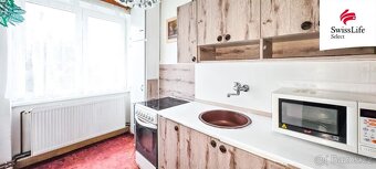 Prodej bytu 3+1 58 m2, Štíty - 2