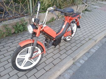 Babeta 210 - 2