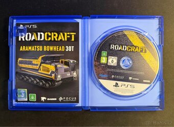 Roadcraft [PS5] - 2
