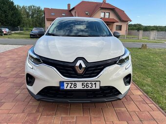 Renault Captur Tce 100k - 2