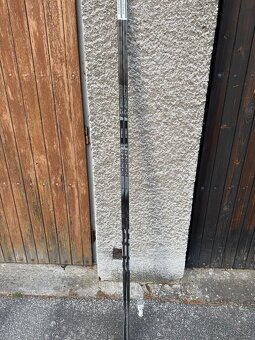 Hokejky CCM TRIGGER 8 PRO - 2