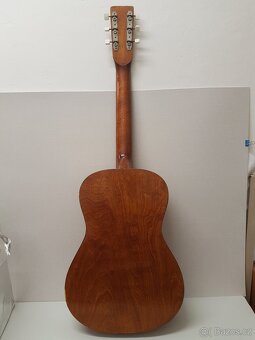 Akustická kytara - 2