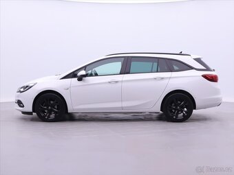 Opel Astra 1,5 CDTi 90kW Aut. Elegance ST (2020) - 2