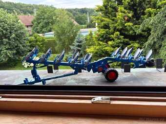 Bruder Pluh Lemken Vari-Titan - 2