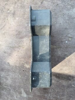 Formy na beton na zámkovou dlažbu - 2