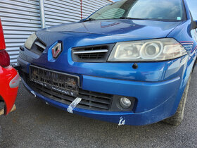 Renault Megane COUPE 2007 1,6 16V DILY, JEZDI, XENON - 2