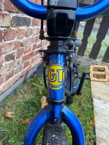 GT slamer BMX - 2
