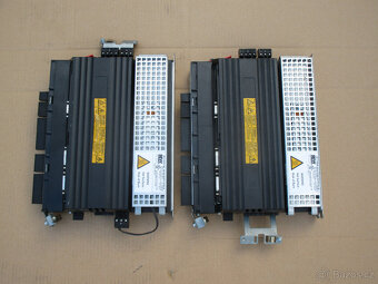 SEW EURODRIVE MOVIDRIVE® - 2