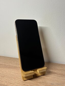 iPhone 16 Pro Max 256 GB – minimálně použitý, 100% stav. - 2
