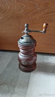 STARÝ MLÝNEK - 2
