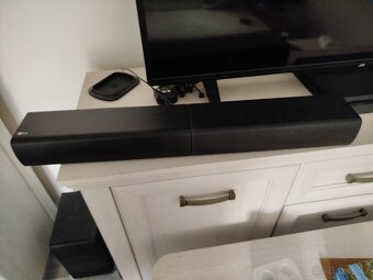 Soundbar LG SJ7 - 2