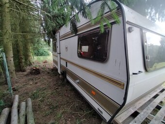 Karavan TEC - 2