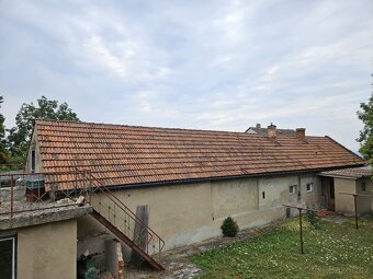 Střešní tašky - 2