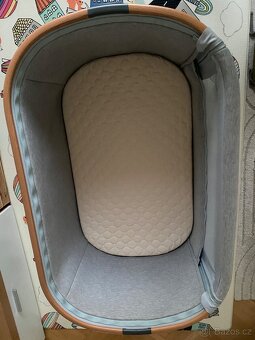 Cestovní postýlka Maxi Cosi - 2