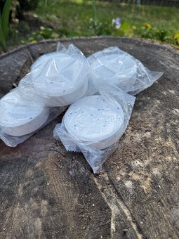 TABLETY DO BAZÉNU 5V1 ( 5KS- 1KG) - 2