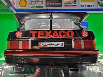 FORD SIERRA RS COSWORTH 7 24H SPA 1987 - 2