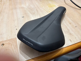Sedlo Selle Royal - 2
