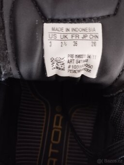 Kopačky Adidas predátor - 2