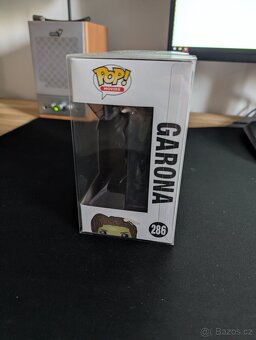 Funko Pop - Warcraft Movie - Garona 286 - 2