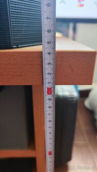 Televizní stolek - 2