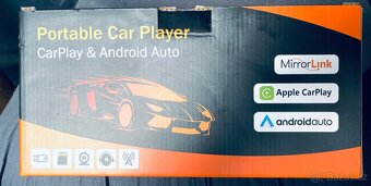 Car Player Android i Apple - 2