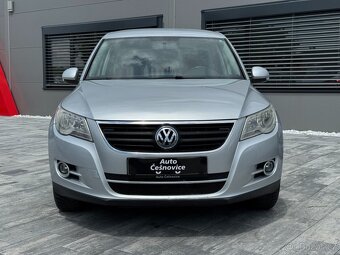 Volkswagen Tiguan Trend & Fun 2.0 TDI 103kW - 2
