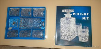 WHISKY SET - 2