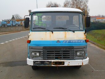 Sklápěčka AVIA 31 TK S1 - 2