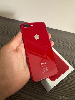 iPhone 8 plus 256gb - 2
