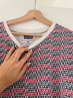 Levi’s tričko - 2