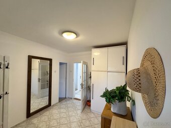 Pronájem domu 3+1 • 144 m² bez realitky - 2