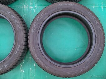 4x 165/60R15 77T zimní pneu Nokian WR D4 7MM: Cena za sadu - 2