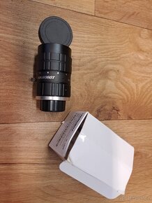 Objektiv HIKROBOT MVL-KF5028M-12MP, 50mm F2.8 1.1"C - 2