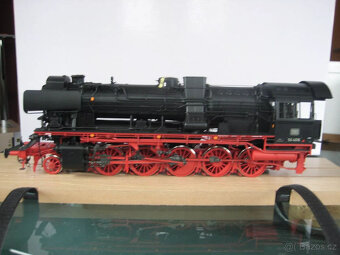 km 1 Řada 50,40 Franco Crosti Číslo objednávky 115044 - 2