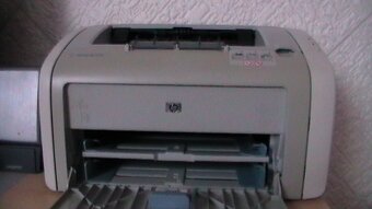 Tiskárna HP LaserJet 1020 - 2