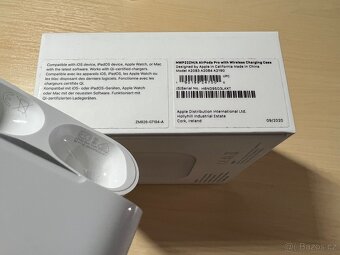 Airpods Pro (1. generace) - 2