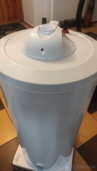 Elektrický bojler Mora 120 l - 2