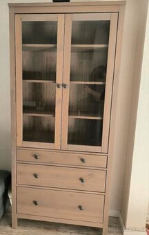 VITRÍNA IKEA HEMNES ... - 2