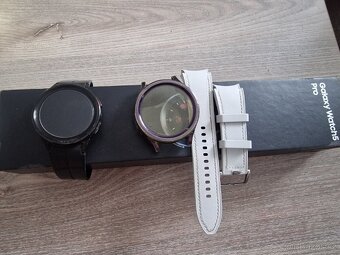 Samsung galaxy watch 5 pro LTE ( 45mm) - 2