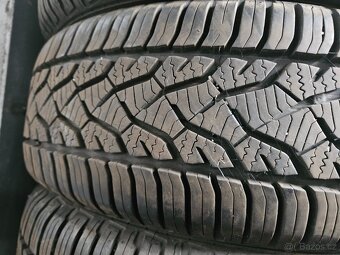 195/60R15 88H Quartaris 5 BARUM - 2